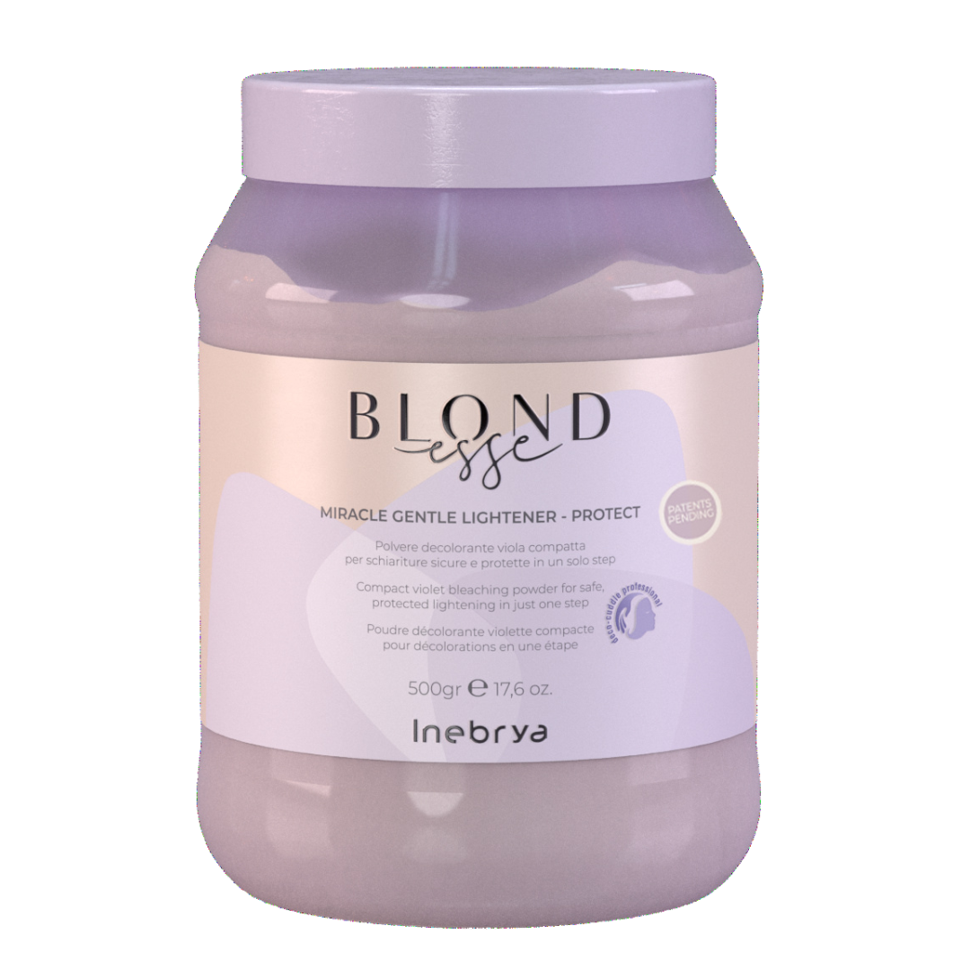 Blondesse Bleach_BOH