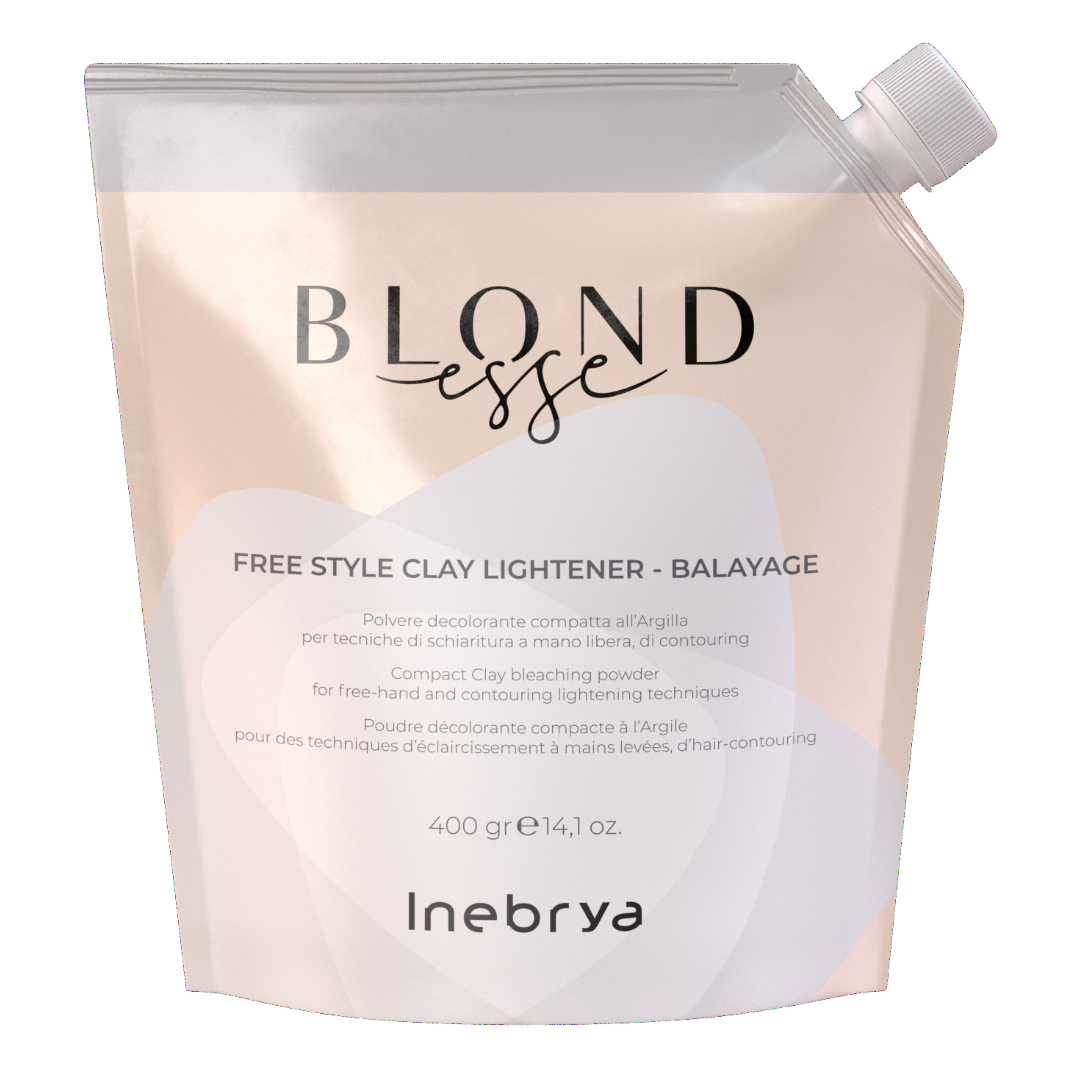 Blondesse Bleach_BOH