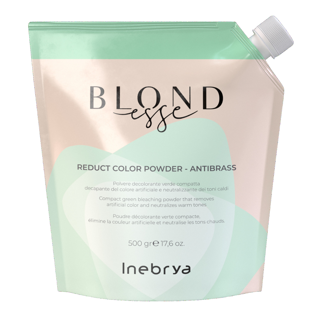 Blondesse Bleach_BOH