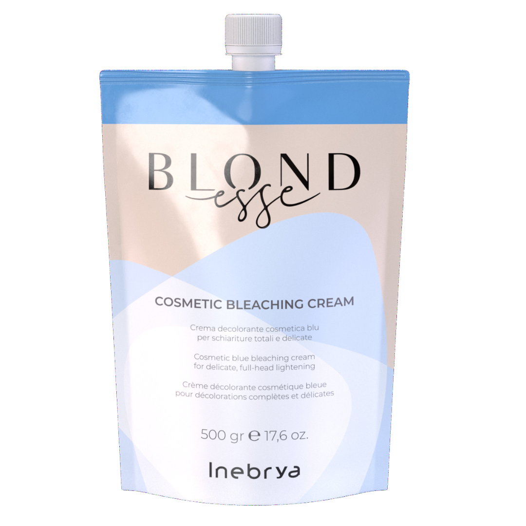 Blondesse Bleach_BOH