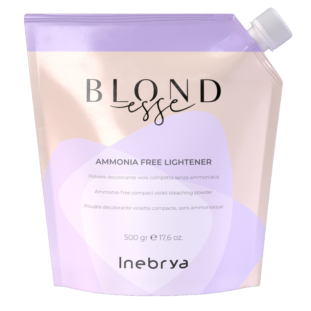 Blondesse Bleach_BOH