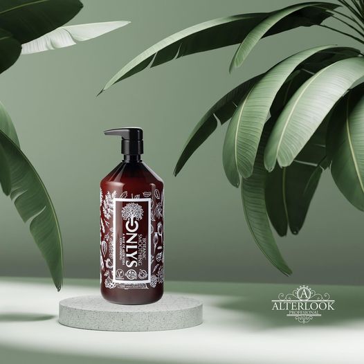 Blueprint of Hairdressing ONLYS